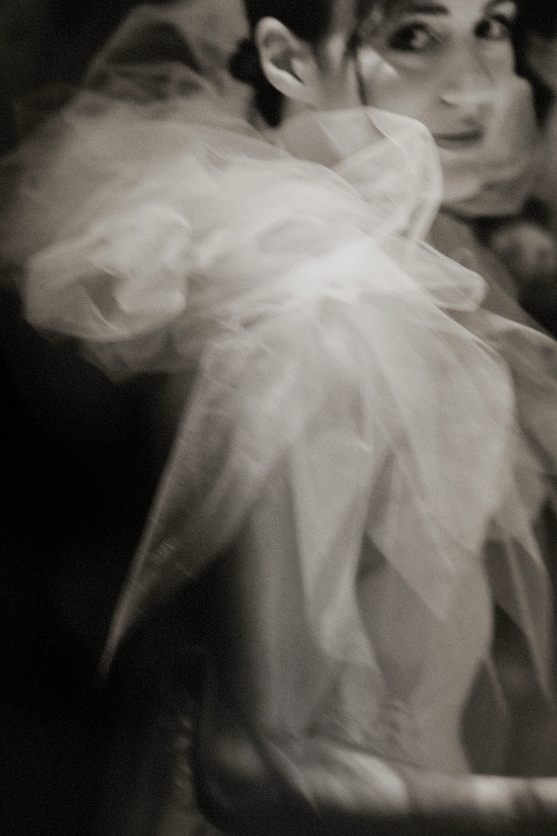 Elopement