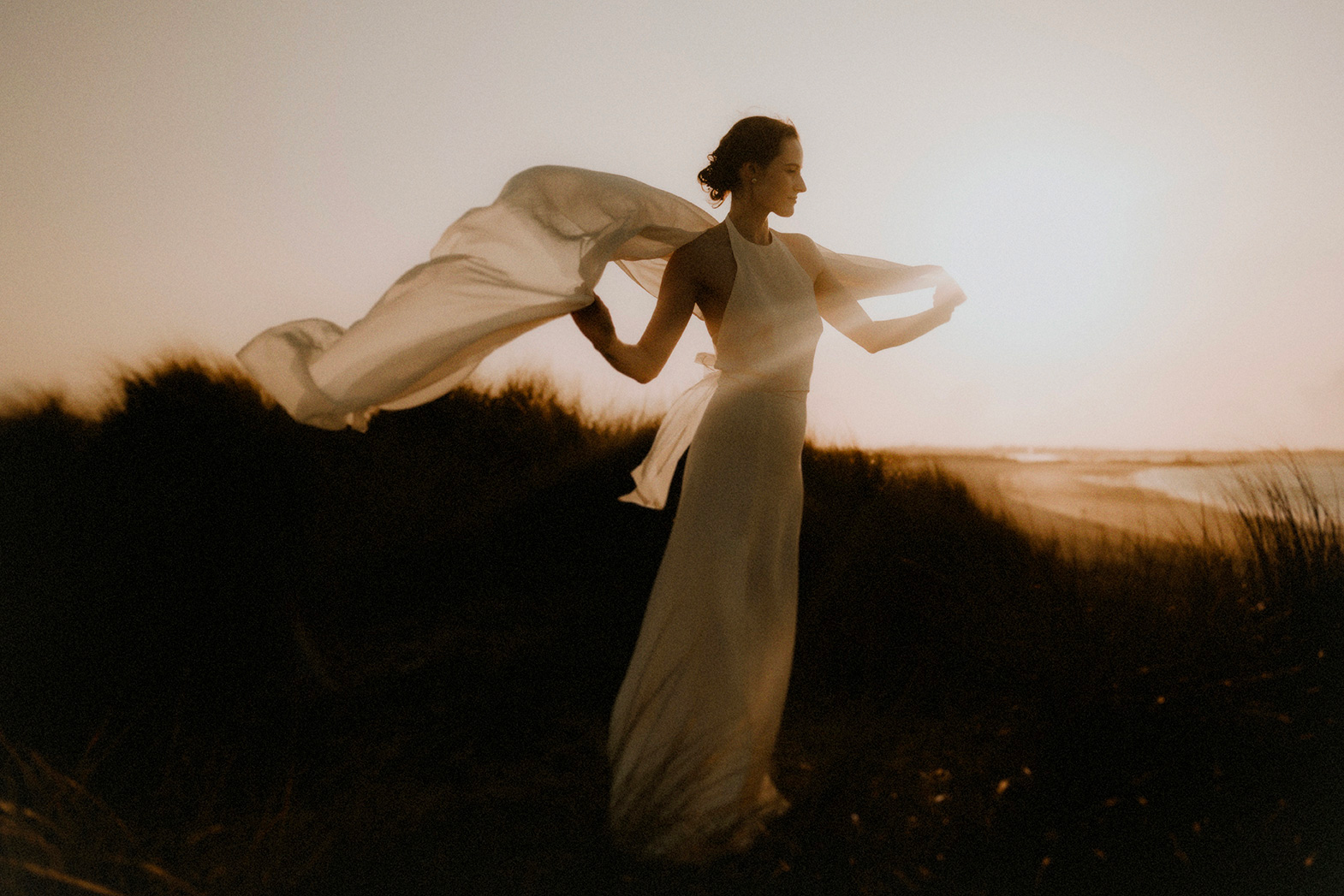 Wedding photography