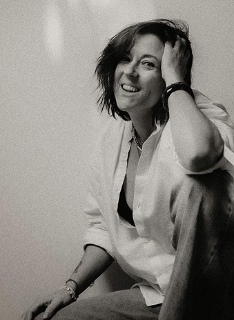 Laëtitia Pavoine